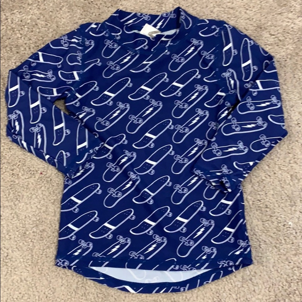 COTTON ON Rash Guard 🛹